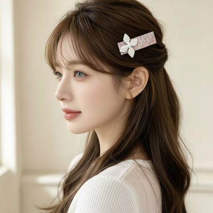 Dior Beauty New 2 Hair Clip Gift GWP - BusDeals