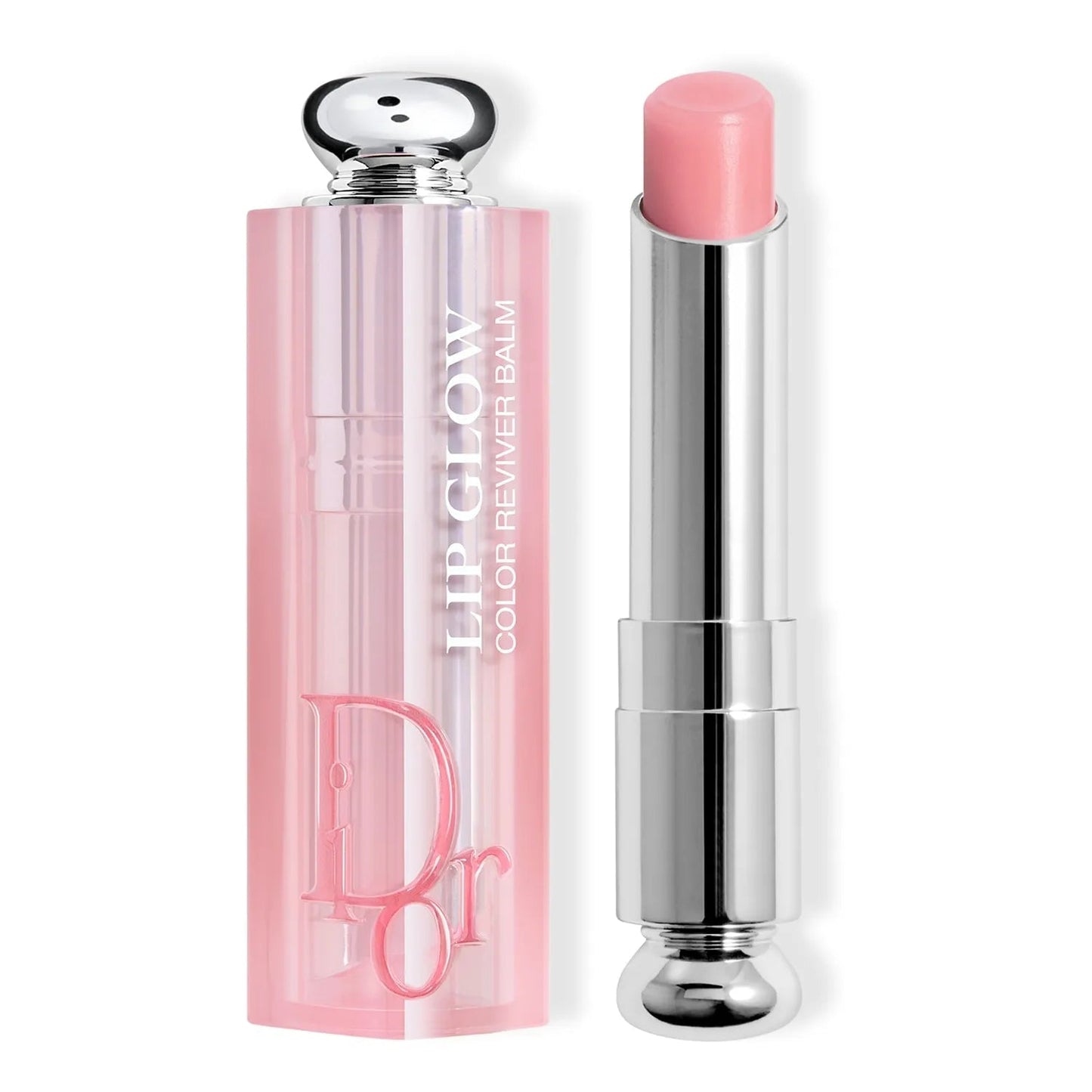 Dior Beauty Pink Pouch with lip balm (001 Pink) and Lip Maximizer 038, Shopping bag - BusDeals