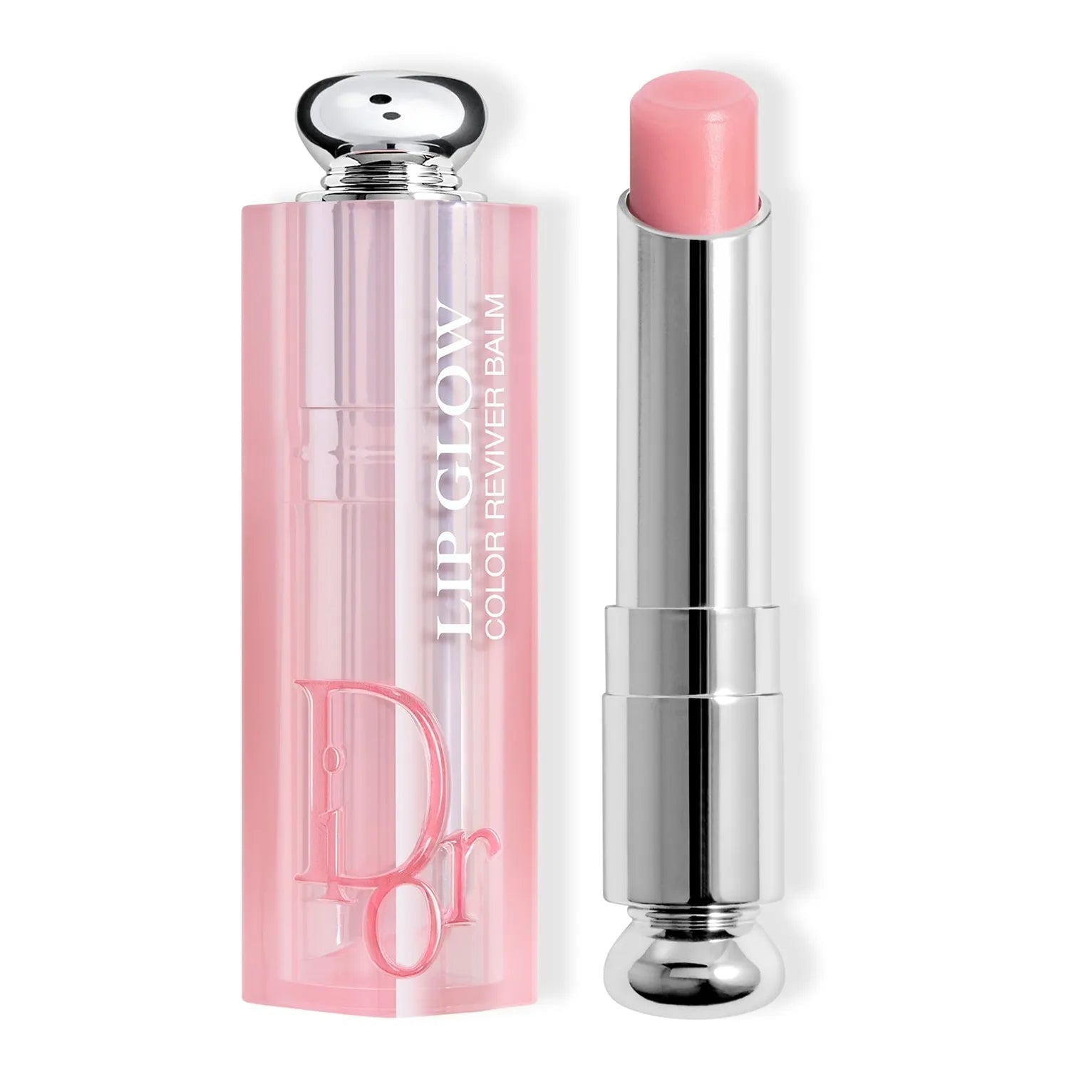Dior Beauty Pink Pouch with lip balm (001 Pink) and Lip Maximizer 038, Shopping bag - BusDeals
