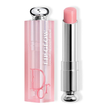 Dior Beauty Pink Pouch with lip balm (001 Pink) and Lip Maximizer 038, Shopping bag - BusDeals