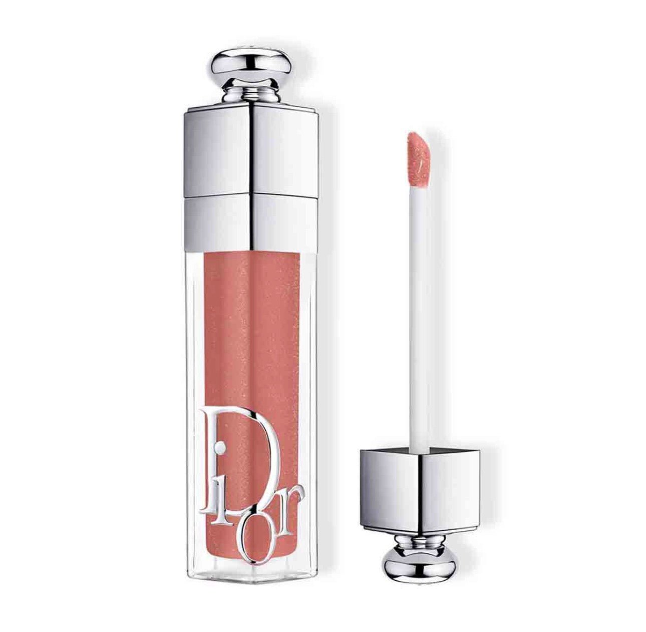 Dior Beauty Pink Pouch with lip balm (001 Pink) and Lip Maximizer 038, Shopping bag - BusDeals