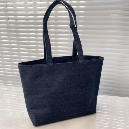 Dior Beauty VIP Counter Tote Denim Bag VIP Gift - BusDeals