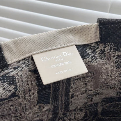 Dior Beauty VIP Cruise Roma Tote Bag VIP Gift - BusDeals