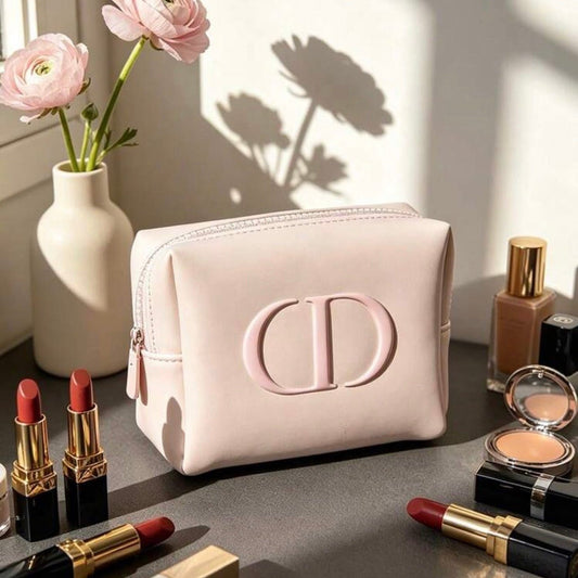 Dior Counter Gift Blooming Bouquet Pouch - BusDeals