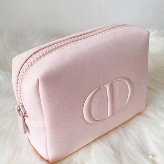 Dior Counter Gift Blooming Bouquet Pouch - BusDeals