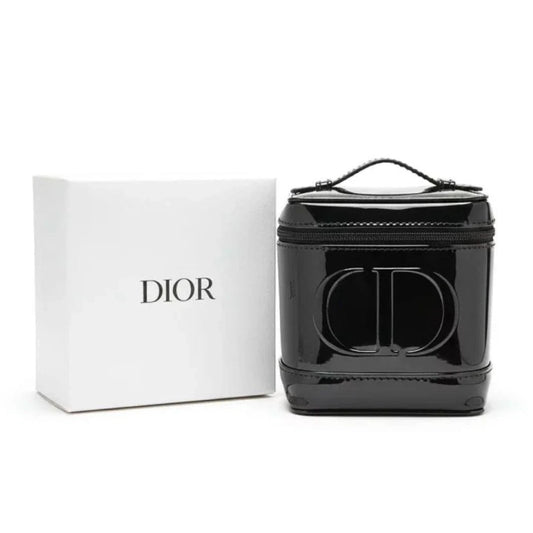 Dior Counter Gift Vanity Pouch Case Gift Case - BusDeals