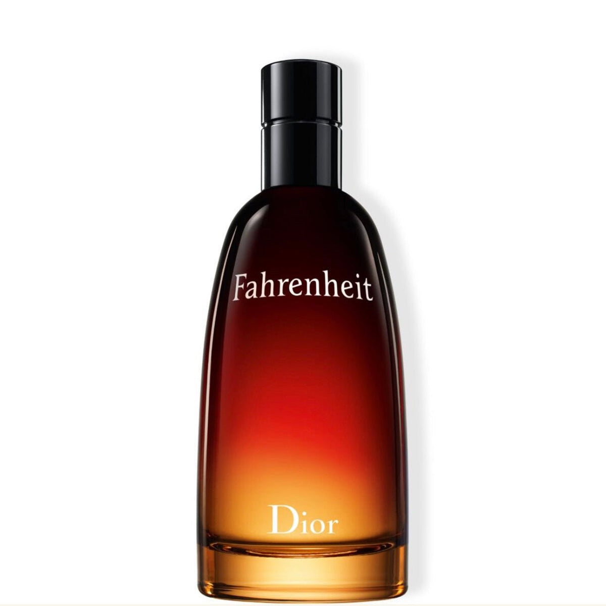 Dior Fahrenheit Eau De Toilette, 100ml - BusDeals