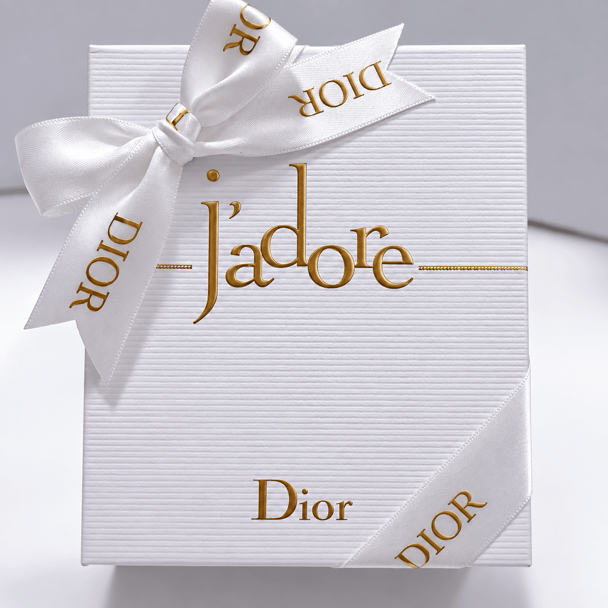 Dior J'adore Perfume For Women Mini Fragrance Gift Set EDP & Body Lotion Duo Travel Set (Perfume 10 ML / Lotion 0.34 Fl Oz) with Gift Shopping bag - BusDeals