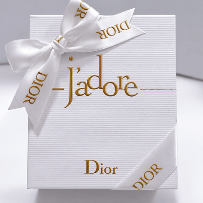Dior J'adore Perfume For Women Mini Fragrance Gift Set EDP & Body Lotion Duo Travel Set (Perfume 10 ML / Lotion 0.34 Fl Oz) with Gift Shopping bag - BusDeals