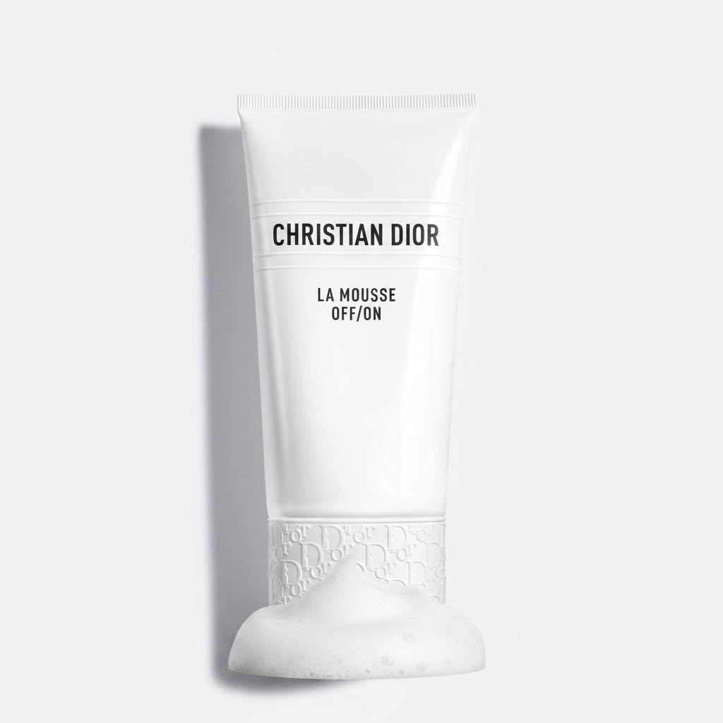 Dior La Mousse OFF/ON Foaming Cleanser - BusDeals