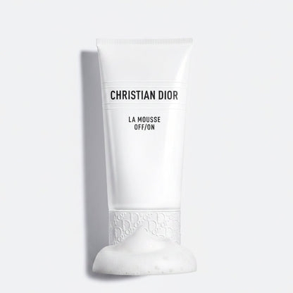 Dior La Mousse OFF/ON Foaming Cleanser - BusDeals