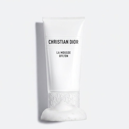 Dior La Mousse OFF/ON Foaming Cleanser - BusDeals