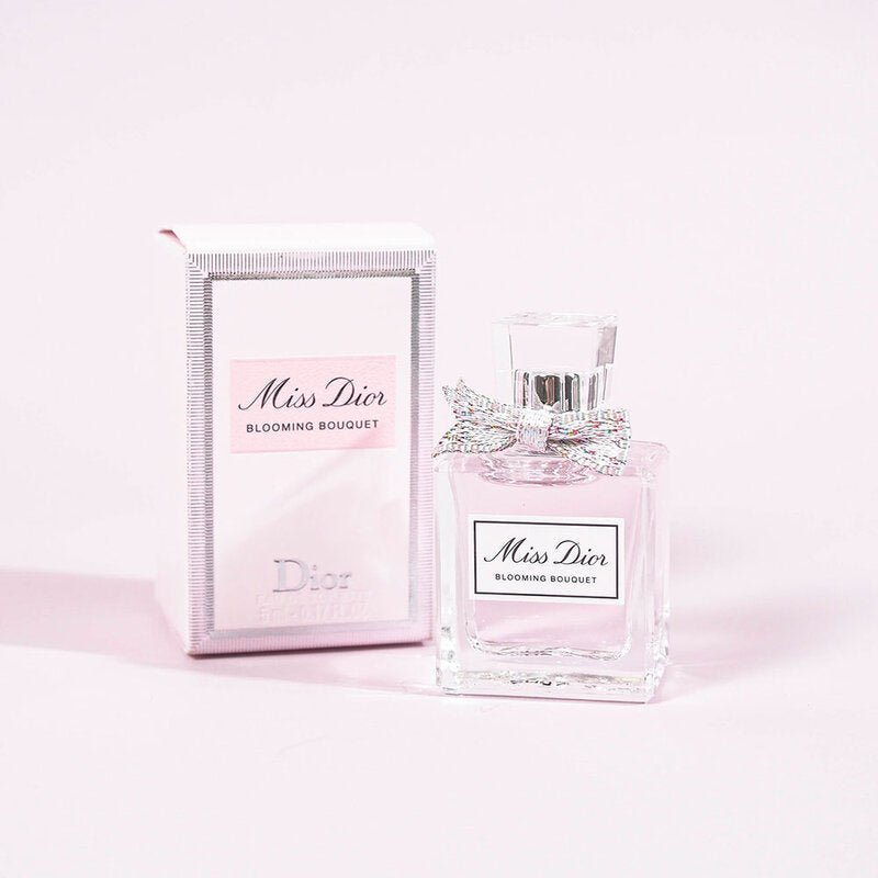 Dior Mini Miss Dior Blooming Bouquet 5ml - BusDeals