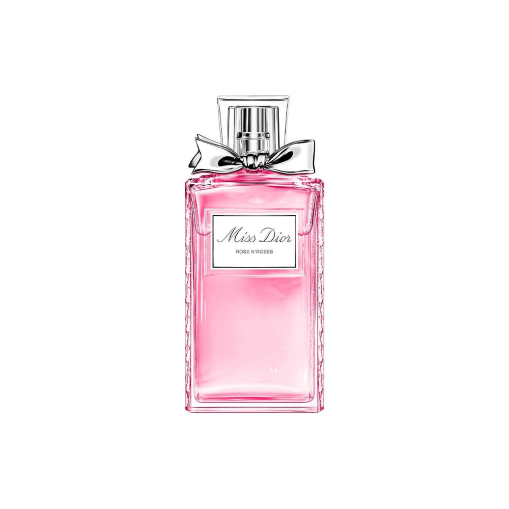 Dior Miss Dior Rose N' Roses Eau De Toilette For Women, 100 ml - BusDeals