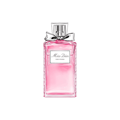 Dior Miss Dior Rose N' Roses Eau De Toilette For Women, 100 ml - BusDeals