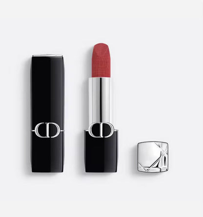 Dior Rouge Couture Velvet Lipstick 720 - BusDeals