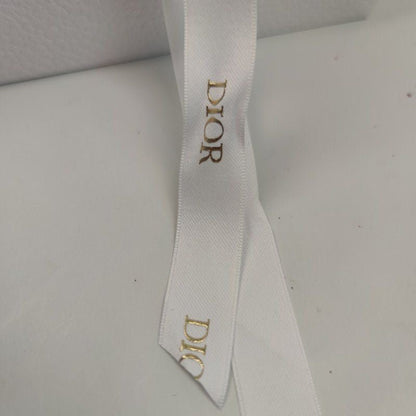 Dior White Paper/Gift Bag - M Size 19.5*14cm - BusDeals