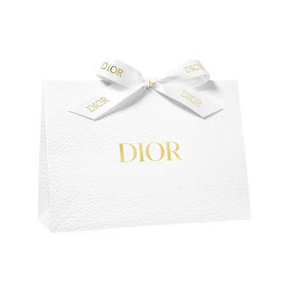 Dior White Paper/Gift Bag - M Size 19.5*14cm - BusDeals