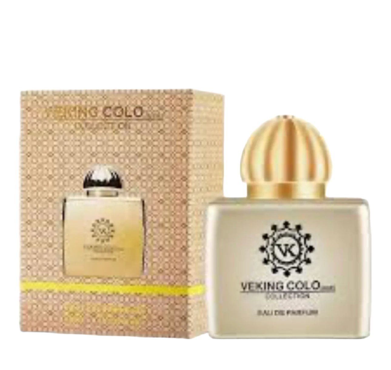 Eau de Perfume, 25ml, our Creation of Amouage Gold - BusDeals