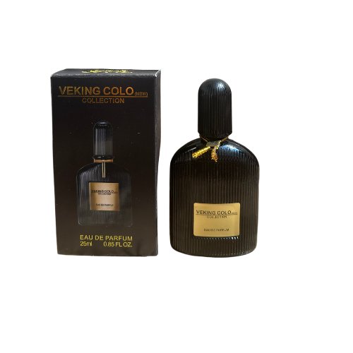 Eau de Perfume, 25ml, our Creation of Black Orchid for men. - BusDeals