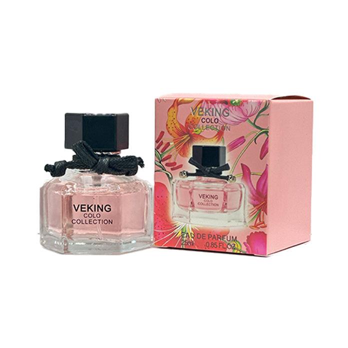 Eau de Perfume Travel size 25ml, creative flora by Gucci. - BusDeals