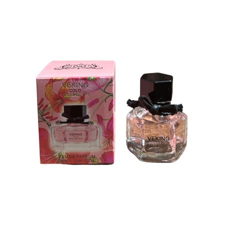 Eau de Perfume Travel size 25ml, creative flora by Gucci. - BusDeals