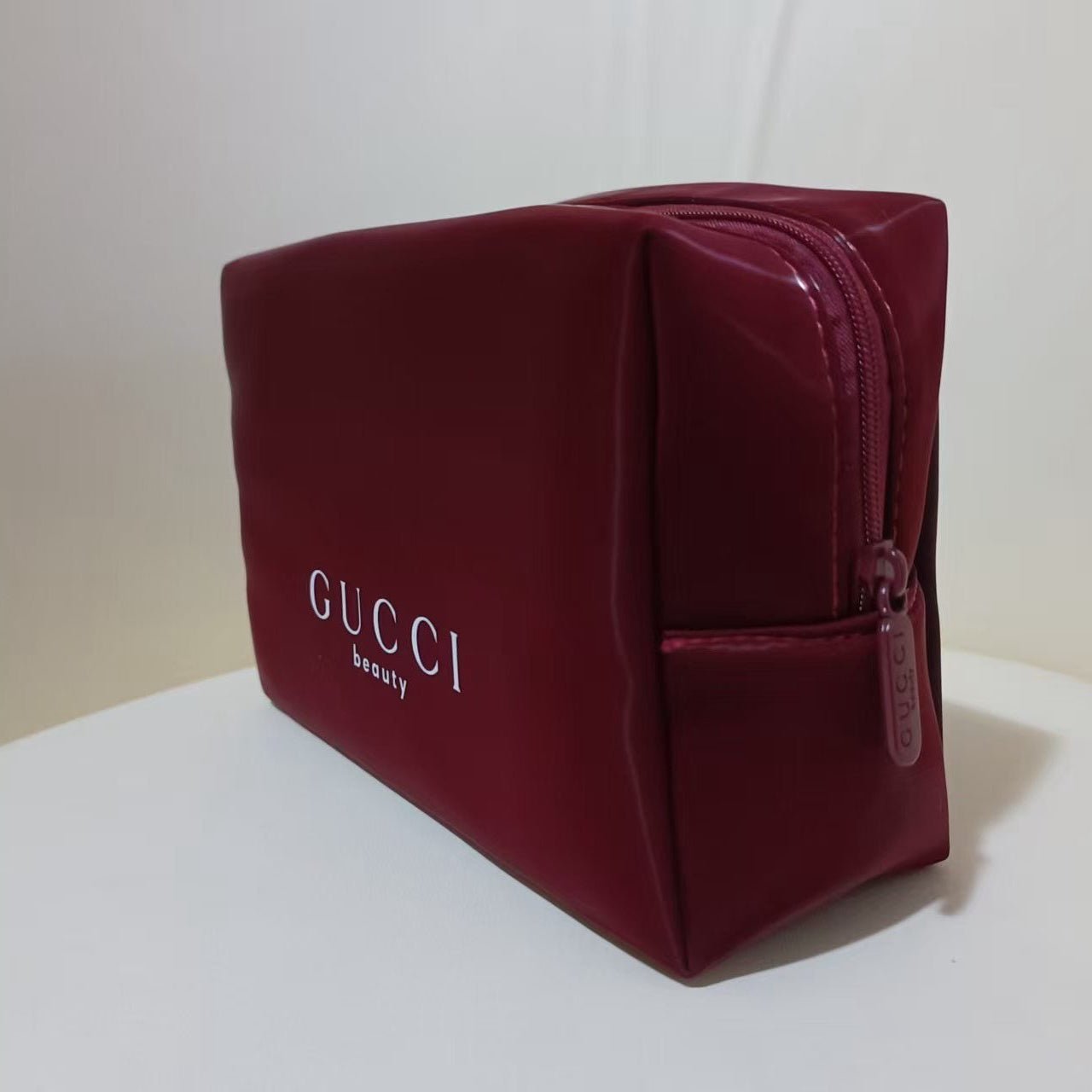 Gucci Beauty Counter Gift Cosmetic Bag - BusDeals