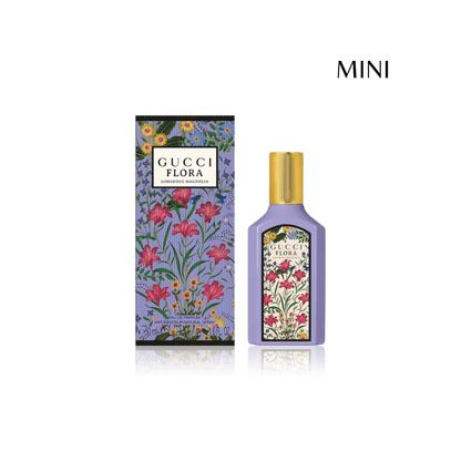 Gucci Flora Gorgeous Magnolia Eau de Parfum (5ml) - BusDeals