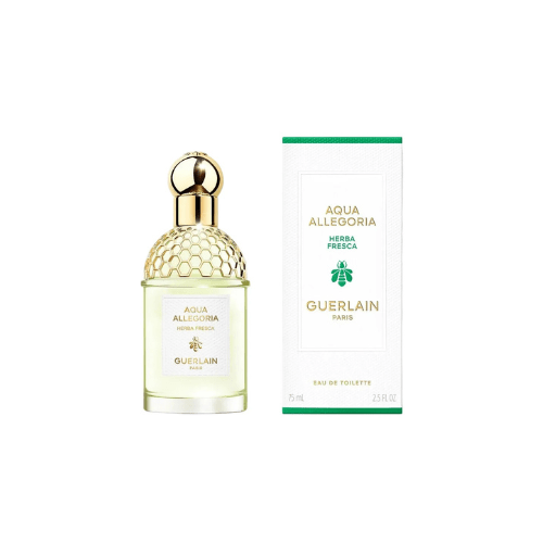 Guerlain Aqua Allegoria Herba Fresca Eau de Toilette (75ml/2.5 oz) - BusDeals