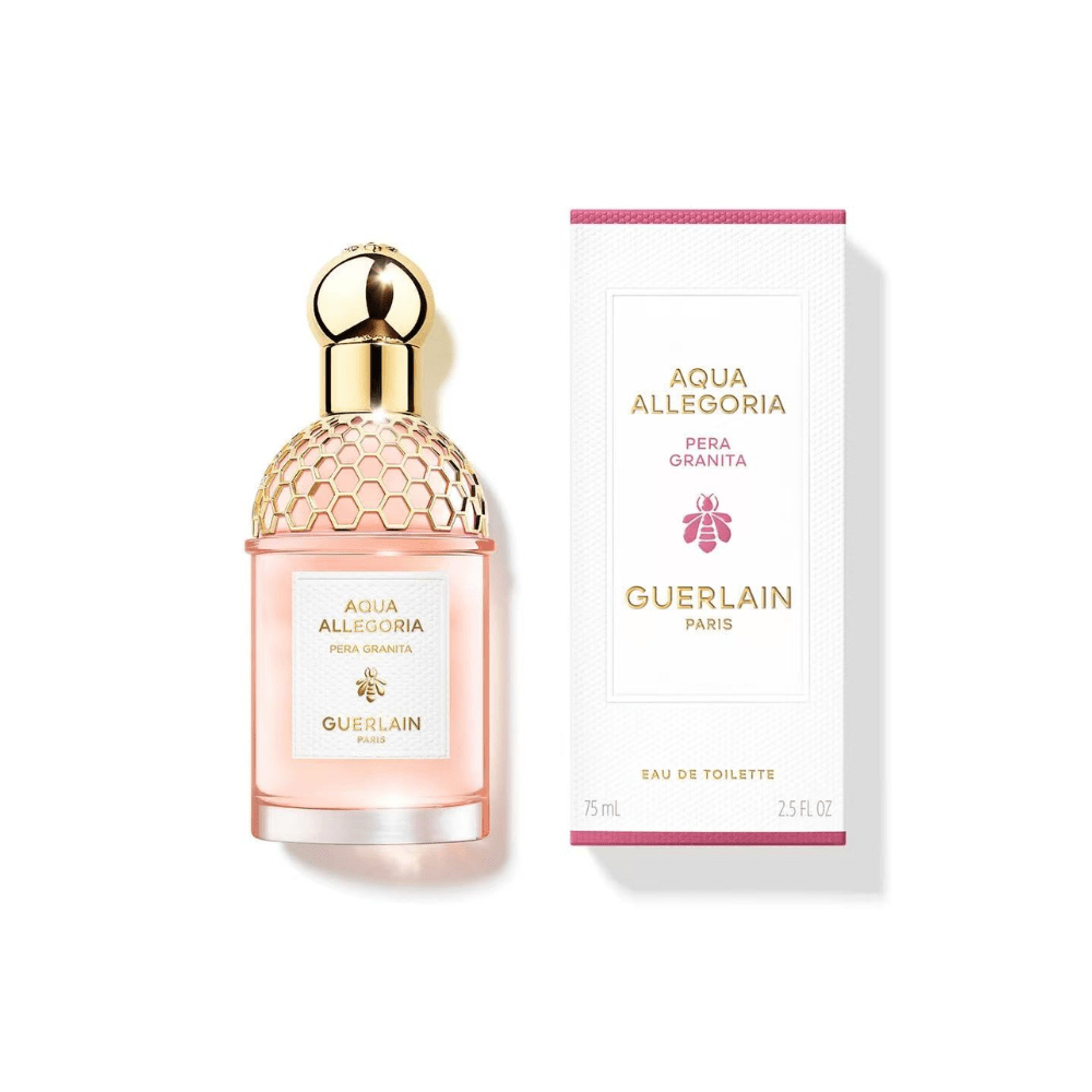 Guerlain Aqua Allegoria Pera Granita Eau De Toilette Spray (75ml/2.5oz) - BusDeals