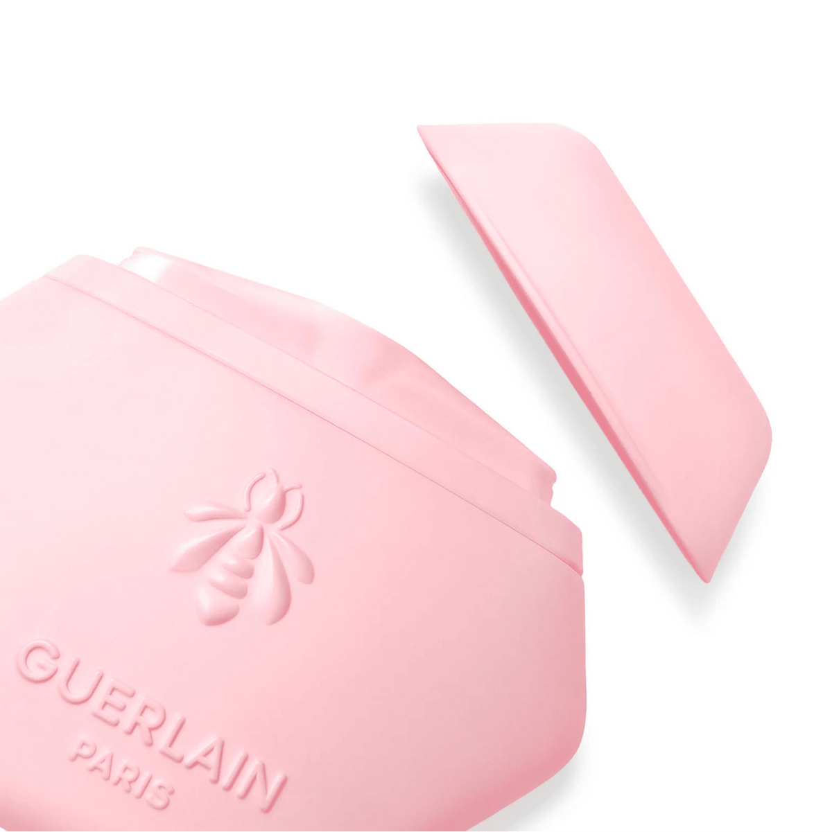 Guerlain Aqua Allegoria Rosa Rossa Hand Cream in Gift Box and Limited Bee Brooch - BusDeals