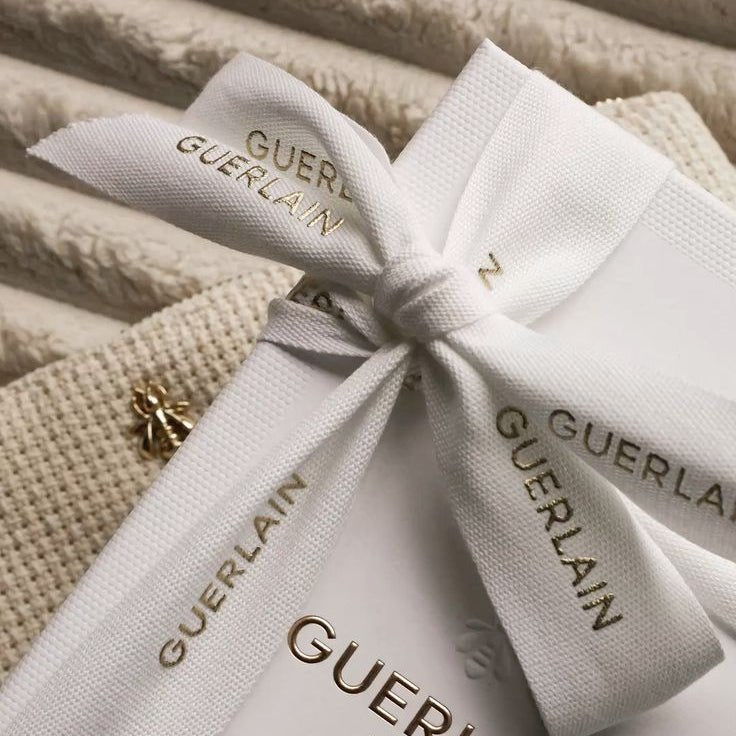 Guerlain Cotton Ribbon 1.5m - BusDeals