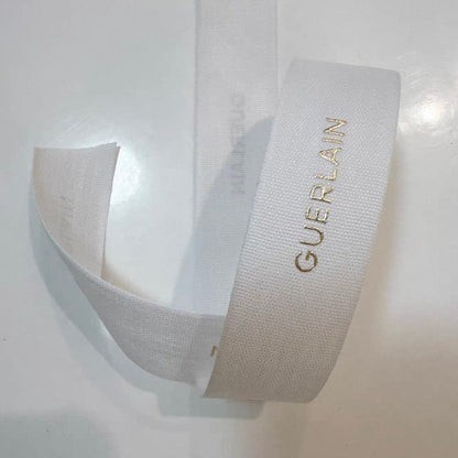 Guerlain Cotton Ribbon 1.5m - BusDeals