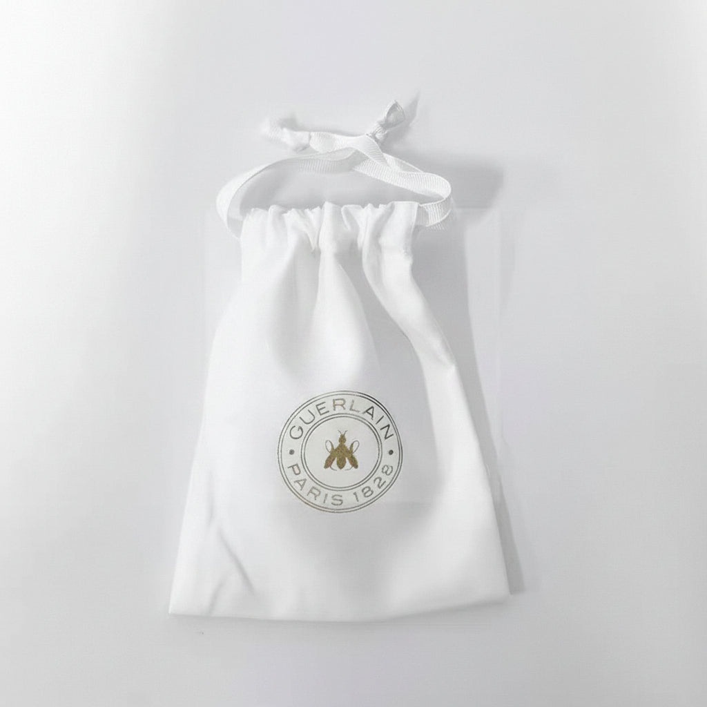 Guerlain Drawstring Pouch - BusDeals