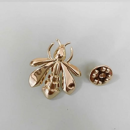 Guerlain Little bee brooch pin - BusDeals