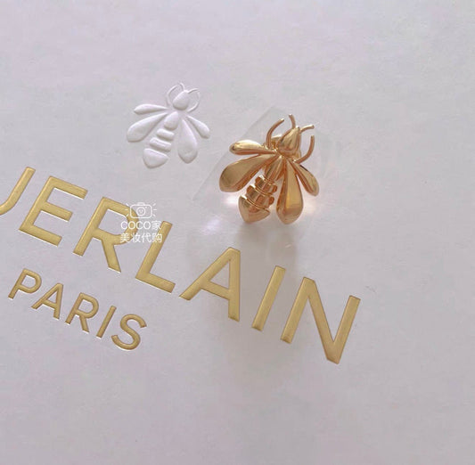 Guerlain Little bee brooch pin - BusDeals