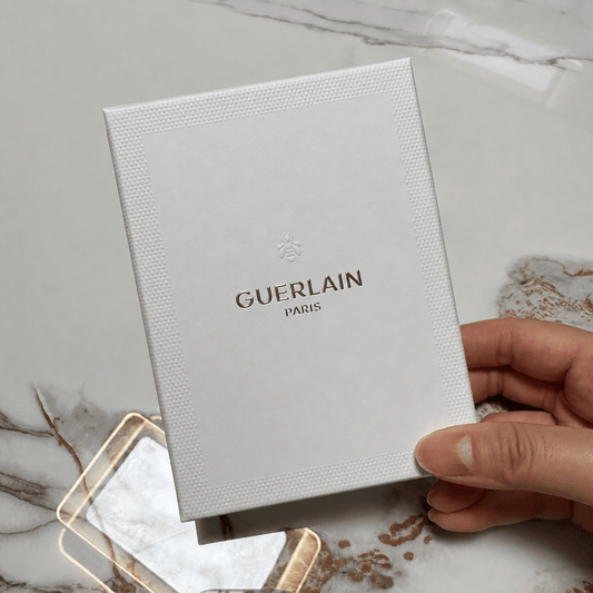 Guerlain Paper/Gift Box S Size - BusDeals