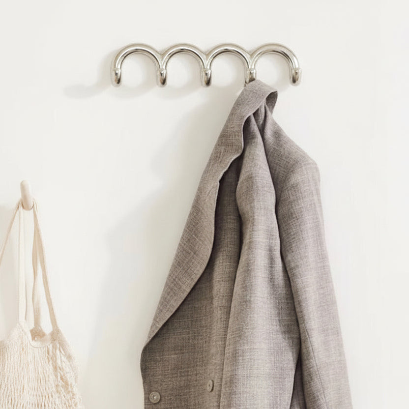 H&M Metal Hanging Rack 34.7 cm. - BusDeals