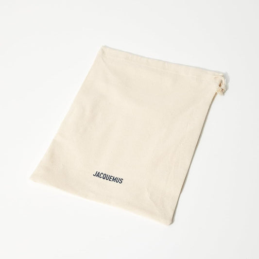 Jacquemus dust bag for storing luxury handbags 44*48cm - BusDeals