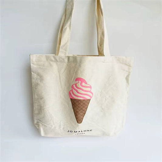 Jo Malone Ice-Cream Tote Bag Limited Edition - BusDeals