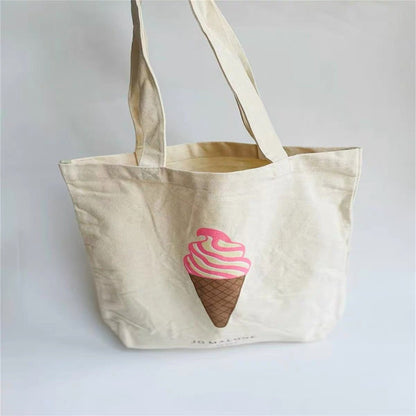 Jo Malone Ice-Cream Tote Bag Limited Edition - BusDeals