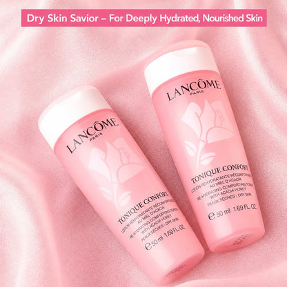 Lancôme 2 Pieces Set Travel Pack 50ml*2 Pcs - BusDeals