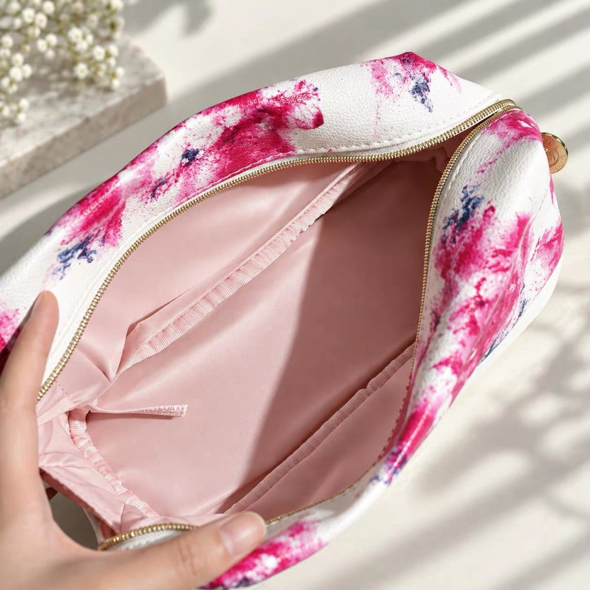 Lancôme Makeup Bag GWP Gift - BusDeals