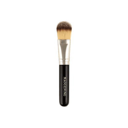 MAOGEPING Makeup Foundation Brush - BusDeals