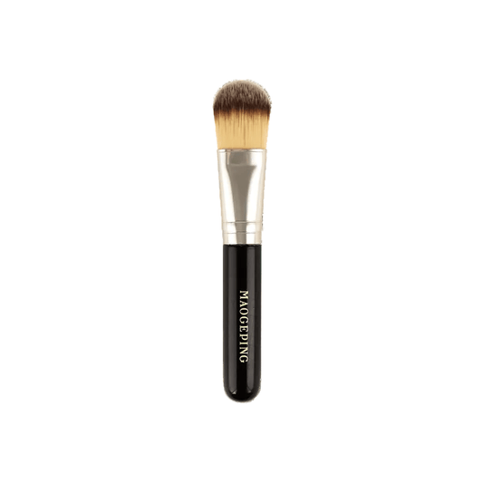 MAOGEPING Makeup Foundation Brush - BusDeals