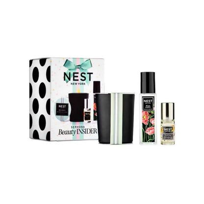 NEST NEW YORK Birthday Gift 3 Món Mini-size Set Sephora Set - BusDeals