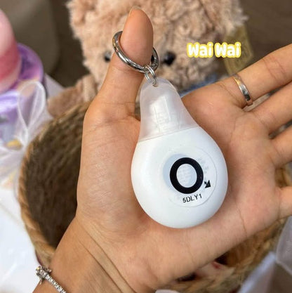 Ordinary Keychain Squalane + Amino Acids Lip Balm - BusDeals