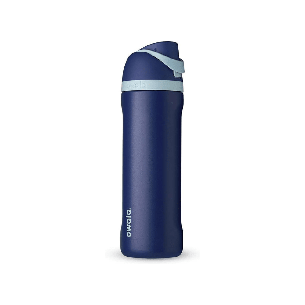 Owala 24 oz 710 ml Harry Potter FreeSip Insulated Stainless Steel Water Bottle, Ravenclaw Blue - BusDeals