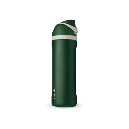 Owala 24 oz 710 ml Harry Potter FreeSip Insulated Stainless Steel Water Bottle, Slytherin Green. - BusDeals