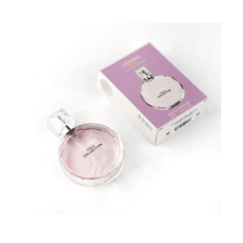 Perfumes for Women Travel size Veiling Colo Collection, Eau de Perfume, 25ml. - BusDeals